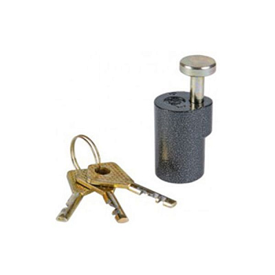 Замок навісний ЧАЗ ВС2-13