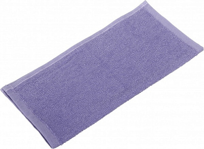 Серветка махрова UP! (Underprice) ОЕ 30x30 см бузковий