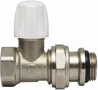 Вентиль Water House радіаторний 1/2