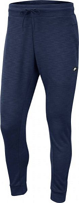 Штани Nike M NSW OPTIC JGGR 928493-457 р. L темно-синій