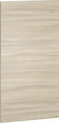 Боковина МС Варшава 600x316 ясень шимо світлий Грейд