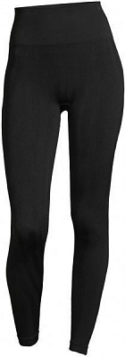 Лосини Casall Shiny Matte Seamless Tights 20853-901 M чорний