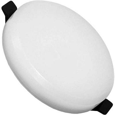 Світильник точковий Estares PA-R 8 Вт 4500 К білий