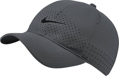 Кепка Nike U NK DF AROBILL L91 CAP AV6953-068 OS сірий