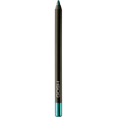 Карандаш для глаз Gosh Velvet Touch Eye Waterproof водостойкий 018 I sea you 1,2 г