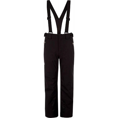 Штани McKinley Eddie jrs 294471-057 р. 152 чорний