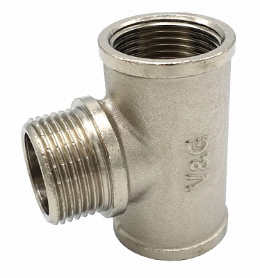 Тройник переходной ВНВ V&G VALOGIN 3/4