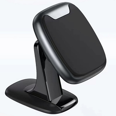 Автодержатель PHM-13BK черный