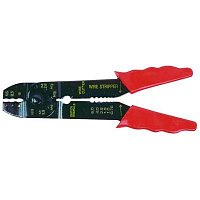 Кліщі для зняття ізоляції Topex 32D402 200 мм