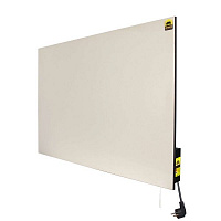 Обогреватель керамический AFRICA X1500 бежевый с программатором и эко-конвекцией 1500 Вт.