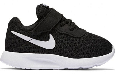 Кроссовки Nike TANJUN BTV 818383-011 р.6C черный