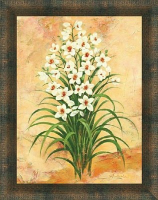 Репродукция 40x30 см SvitArt APA1104 