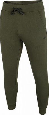 Брюки 4F NOSD4-SPMD301-43S р. XL хаки