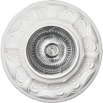 Светильник точечный Точка Света СВБ 18У-9-034УХЛ4 9 Вт GU5.3 белый 