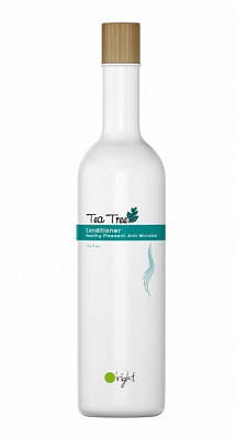 Кондиціонер O'right Чайне дерево для жирного волосся 400 мл