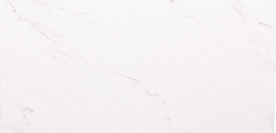Плитка Ceramika Paradyz U112 Bianco Struktura Polysk 30x60