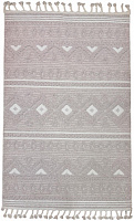 Ковер STELLART CARPET OPERA (BEIGE/BEIGE 0208B) 80x150 см