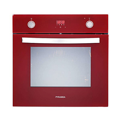 Духова шафа електрична Pyramida F 84 EIX-P RE Luxe/R