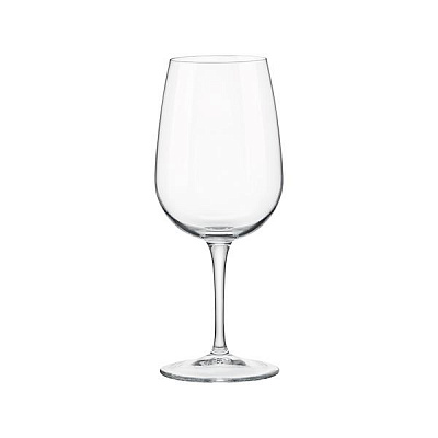 Набор бокалов для вина Bormioli Rocco Inventa 6 шт 400 мл (320752B32021990)