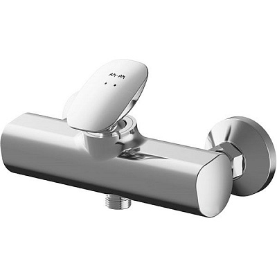 Смеситель для душа AM.PM Spirit V2.0 F70A20000
