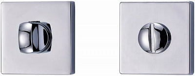 Накладка  MVM T1 WC хром