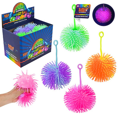 Мячик Yabba Dabba в ассортименте YD2543