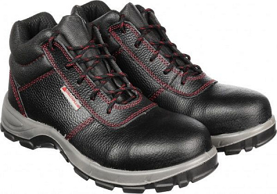 Ботинки Delta Plus Gargas 2 S1P ISO 18KV р.44 GARG2ISNO44 черный