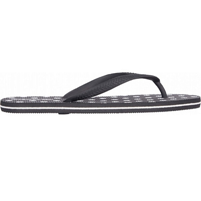 Шлепанцы Firefly Madera D12 W 418804-900050 р.EUR 41 черно-белый