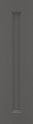 Фасад для кухни Грейд Графит класик №299 713x196 н/св Монреаль