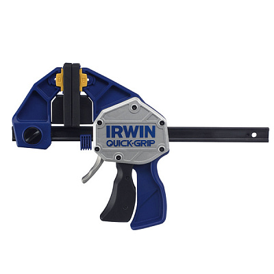 Струбцина Irwin Quick-Grip 10505942