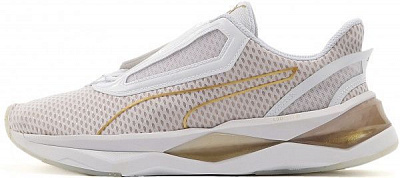 Кроссовки Puma LQDCELL Shatter XT Metal 19483302 р.UK 5 белый