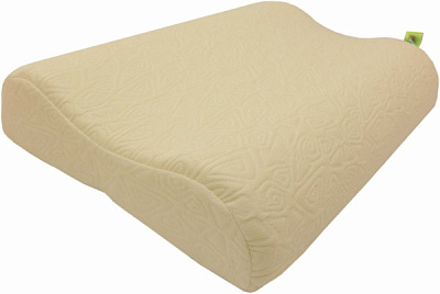 Подушка ERGOWAVE 40х60 Noble