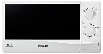 Мікрохвильова піч Samsung ME81KRW-2/UA