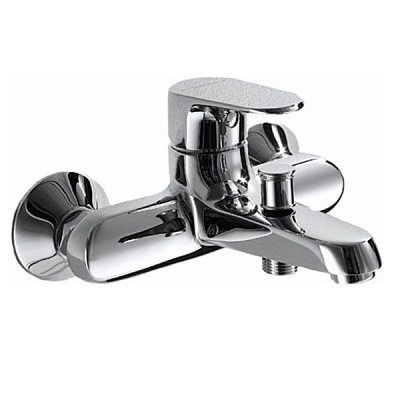 Смеситель для ванны EGO Fine