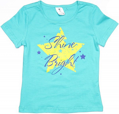 Комплект Роза 200248134 р.134 бирюзовый 