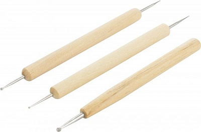 Набір інструментів для тиснення  D.K. Art & Craft