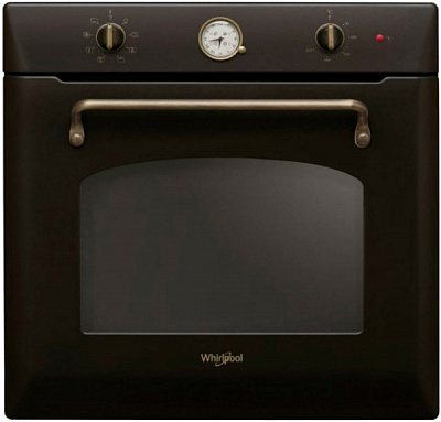 Духова шафа Whirlpool WTAC8411SCAN