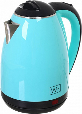 Термочайник Water House EK1784 Turquoise