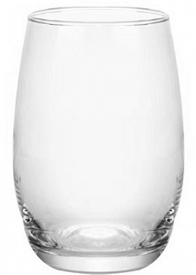 Стакан Helios Авиньйон 500 мл 1 шт.