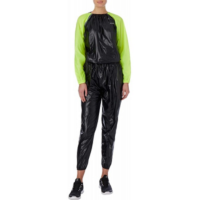 Костюм для схуднення Energetics 145289-901050 Sauna Suit XXL