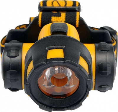 Фонарик на голову Vorel 88673