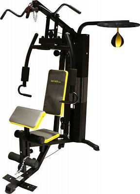 Фітнес-станція MaxxPro FS1050B