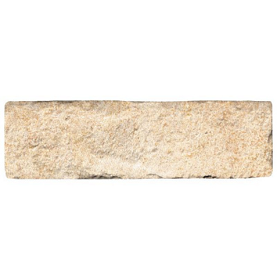 Плитка Golden Tile BrickStyle Seven tones бежевий 341020 6x25