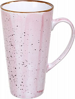 Чашка Dawn Pink 540 мл
