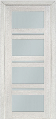 Дверне полотно Terminus NF-301 ПО 700 мм пломбір