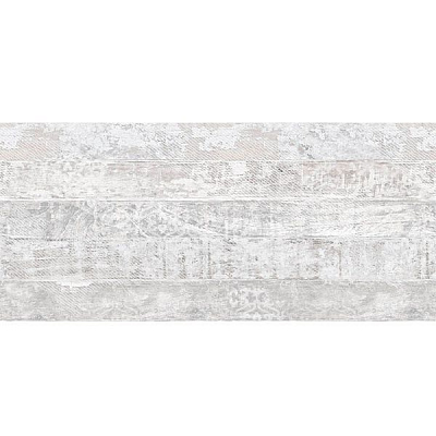 Плитка Карпатская керамика Кани светлая 200х500 мм