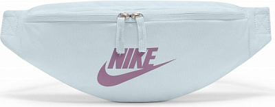 Сумка Nike NK HERITAGE WAISTPACK - FA21 DB0490-474 блакитний
