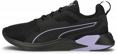 Кросівки Puma Disperse XT Wn s 19374410 р.UK 3,5 чорний