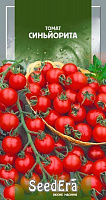 Семена Seedera томат Сеньорита черри 0,1г