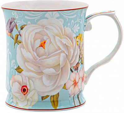 Чашка для чаю 924-537 Райський Сад Lefard